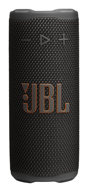 JBL Grip Tragbarer Mono-Lautsprecher Schwarz 16 W