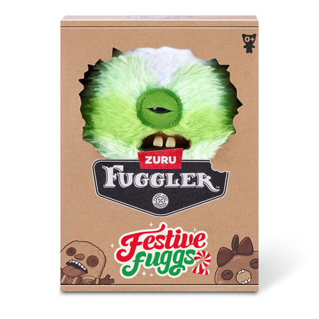 ZURU Fuggler 15785 zabawka pluszkowa