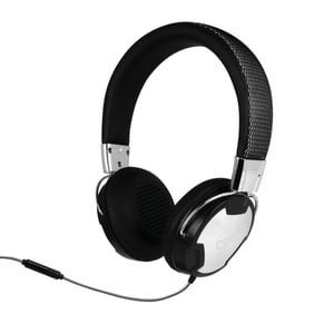 ARCTIC P614 Hörlurar med sladd, huvudband, samtal/musik, svart, silver