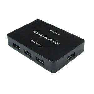 VALUE 14.99.5047 USB 3.2 Gen 1 (3.1 Gen 1) Micro-B Hubs and Switches, 5000 Mbit/s