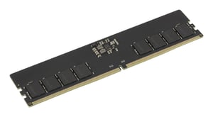 Goodram GR5600D564L46S/16G moduł pamięci 16 GB 1 x 16 GB DDR5 288-pin DIMM