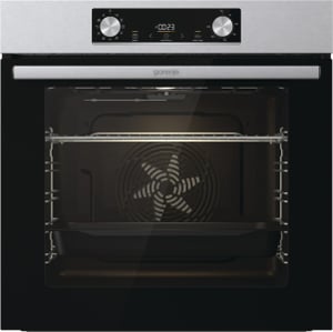 Gorenje BO6735E02X 77 l 2500 W Stal nierdzewna