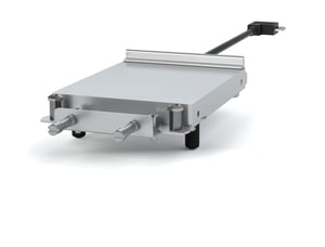 Xerox 097N02466 Część zamienna i akcesorium do drukarki/skanera Dysk twardy 1 szt.