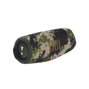 JBL CHARGE 5 Przenośny głośnik stereo Khaki 30 W