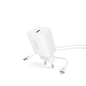 Epico 9915101100106 Smartfon Biały Prąd przemienny Wewnętrzna