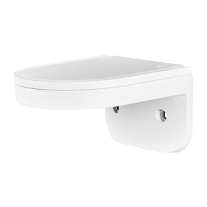 Hanwha SBP-137WMW1 akcesoria do kamer monitoringowych Uchwyt montażowy