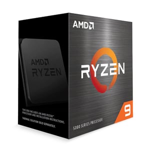 AMD Ryzen 9 5950X procesor 3,4 GHz 64 MB L3 Taca