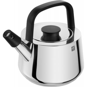 ZWILLING 40995-000-0 1.5-liter kettle, stainless steel