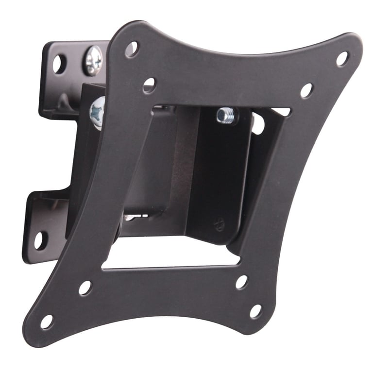 Techly ICA-LCD-901 76,2 cm (30") Czarny