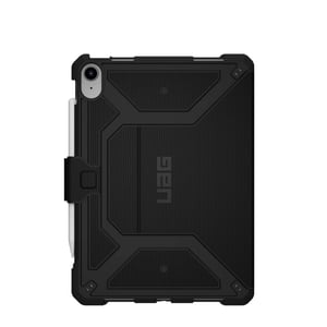 Urban Armor Gear Metropolis 27,7 cm (10.9") Folio Czarny