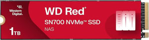 QNAP 79700-T00101WD01-RS SSD-enhet 1 TB M.2 PCI Express NVMe