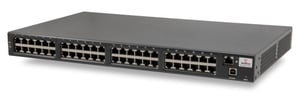 Microchip Technology PD-9524-10GC/AC 2.5 Gigabit Ethernet, 5 Gigabit Ethernet, 10 Gigabit Ethernet 100 V