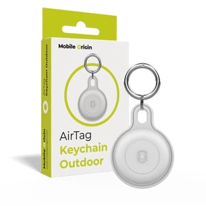 Mobile Origin FRL-ATOD-WHT lokalizator GPS / akcesorium
