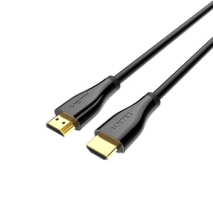 UNITEK C1047GB kabel HDMI 1 m HDMI Typu A (Standard) Czarny