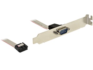 DeLOCK 89353 platt kabel