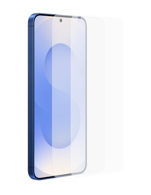 Samsung EF-US936CTEGWW Displayschutz / Rückseitenschutz für das Smartphone Transparenter Displayschutz 1 Stück
