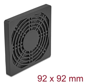 DeLOCK 67312 – Teil/Zubehör für PC-Kühlsysteme – Lüfter