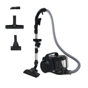 Hoover HP410P 011 2,5 l Vakuumcylinder Torktorkning 850 W Utan påse