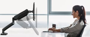 REDRAGON GMK-914 akcesorium do monitorów