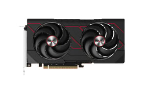 Sapphire PULSE AMD Radeon RX 9060 XT 8 GB GPU GDDR6