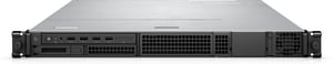 HP ZCentral 4R Intel® Xeon W W-2223 32 GB DDR4-SDRAM 512 GB SSD NVIDIA Quadro P2200 Windows 10 Pro for Workstations Podwozie montowane w stelażu Stanowisko Czarny