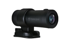 Transcend DrivePro 20B Full HD Wi-Fi DC Czarny
