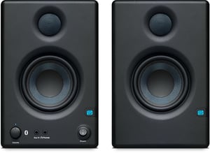 PreSonus Eris E3.5BT Czarny 50 W