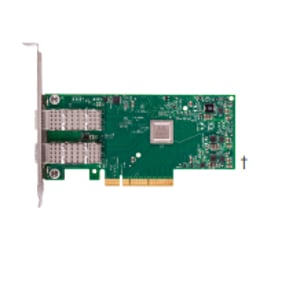Nvidia MCX4121A-ACAT Internal Fiber 25,000 Mbit/s