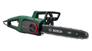Bosch Universal Chain 40 1800 W Schwarz, Grün, Rot