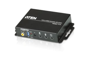 ATEN VC182-AT-G Videosignalkonverter 1920 x 1200 px
