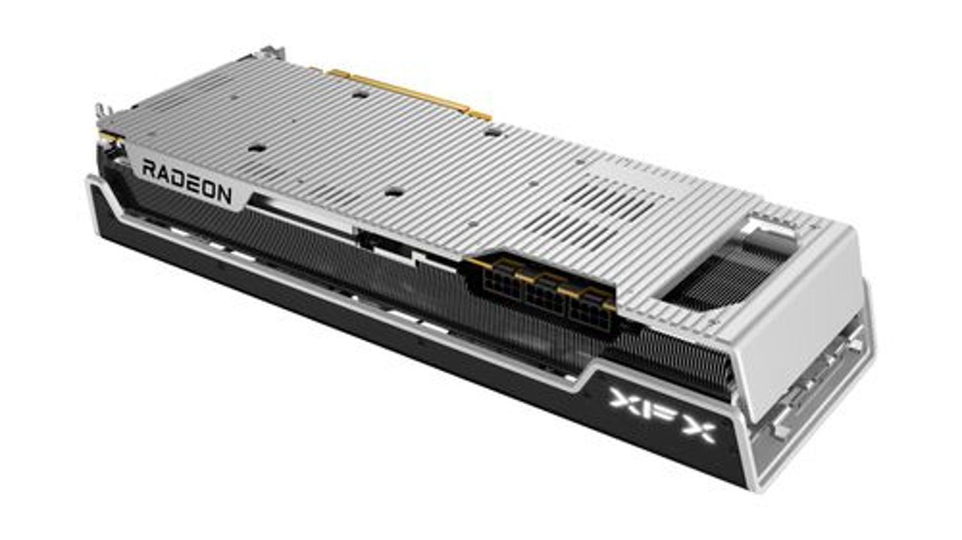 XFX MERC 310 AMD Radeon RX 7900 XTX 24 GB GDDR6 RX-79XMERCB9