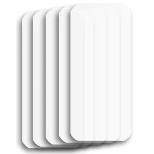 Datalogic 94ACC0388 akcesorium do przenośnych komputerów Szybka na ekran