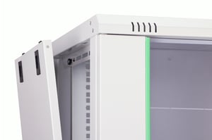 Digitus Obudowa naścienna Dynamic Basic - 600x450 mm (szer. x głęb.)