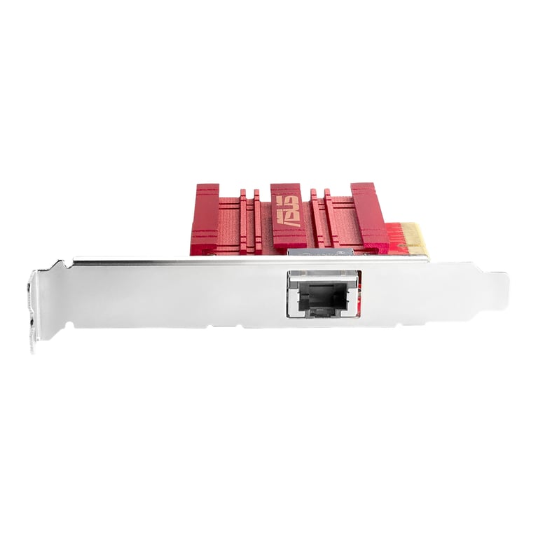 ASUS XG-C100C V3 Wewnętrzny Ethernet 10000 Mbit/s