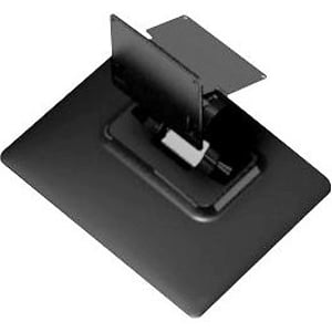 Elo Touch Solutions E044356 Halterung/Ständer für 55,9 cm (22") Monitore, Schreibtisch, schwarz