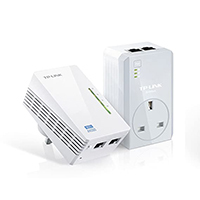PowerLine Networks