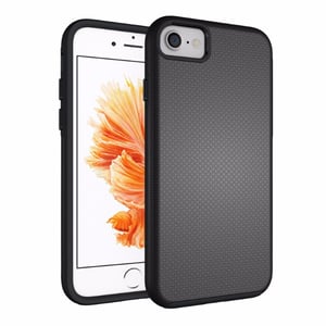 EIGER EGCA00102 pokrowiec na telefon komórkowy 12,2 cm (4.8") Czarny
