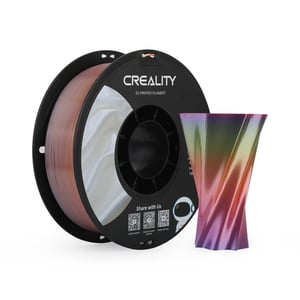 Creality 3301120003 materiały drukarskie 3D Wielobarwny 1 kg