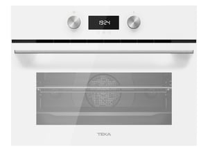 Teka HLC 8400 45 l 3015 W Weiß