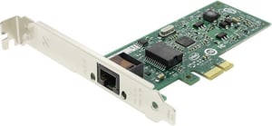 Intel EXPI9301CTBLK Netzwerkkarte, intern, 1000 Mbit/s