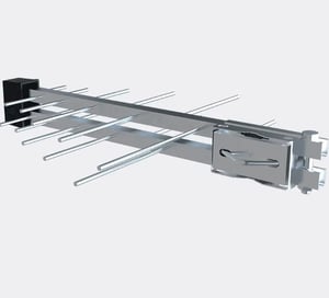 Starke SRT ANT 100 Außen-TV-Antenne 16 dB