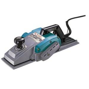 Makita 1806B Handhobel Schwarz, Grün, Grau 15.000 U/min 1.200 W