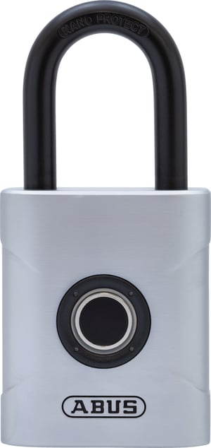 ABUS Touch 57/50 Kłódka konwencjonalna 1 szt.