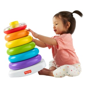 Fisher-Price GJW15 zabawka edukacyjna