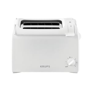 Krups ProAroma 6 2 Tassen 700 W Weiß