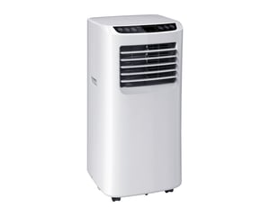 Ozeanos Technology OT-AC-7000 klimatyzator przenośny 60 dB Biały