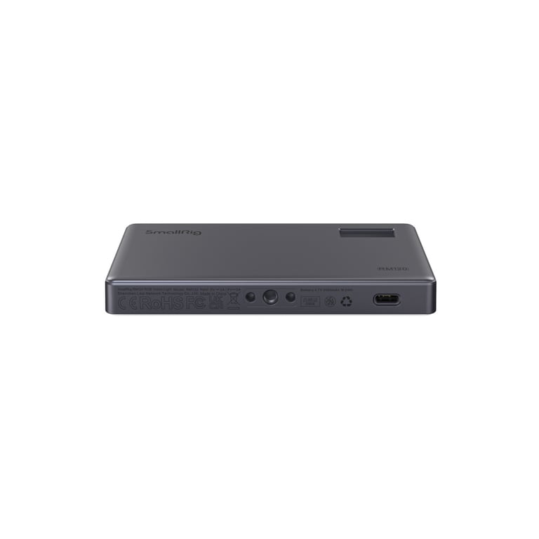 SmallRig RM120 7 W