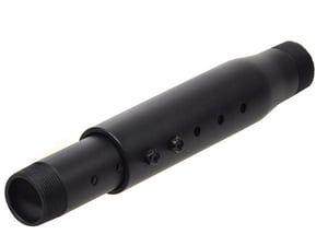 Maclean MC-708 Mounting Kit, Black Metal