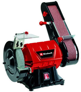 Einhell TC-US 350 Tischschleifmaschine, 2980 U/min, 350 W