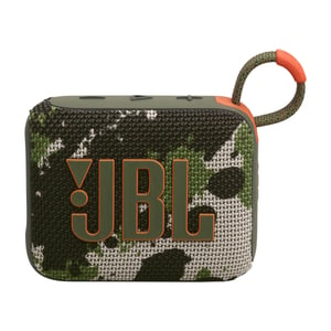 JBL Go 4 Głośnik mono przenośny Kamuflaż 4,2 W
